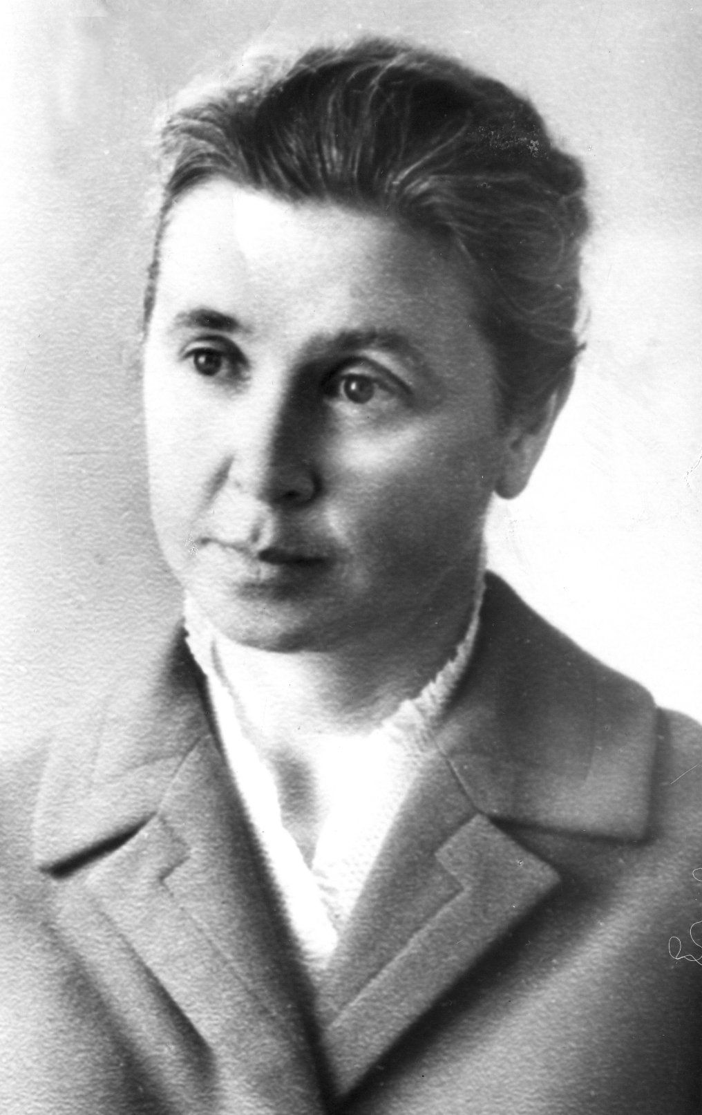 25 лет со дня смерти  Ирины Николаевны Блохиной